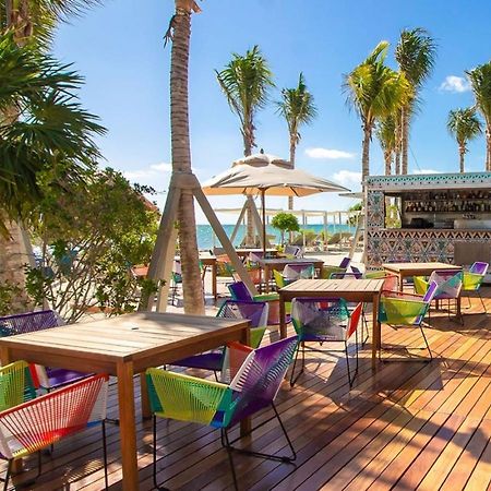 Ocean View In 5 Diamond Resort Cancún Zewnętrze zdjęcie