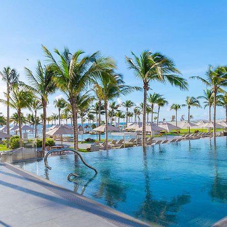 Ocean View In 5 Diamond Resort Cancún Zewnętrze zdjęcie
