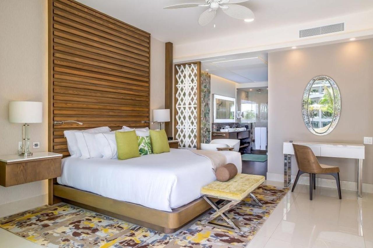 Ocean View In 5 Diamond Resort Cancún Zewnętrze zdjęcie